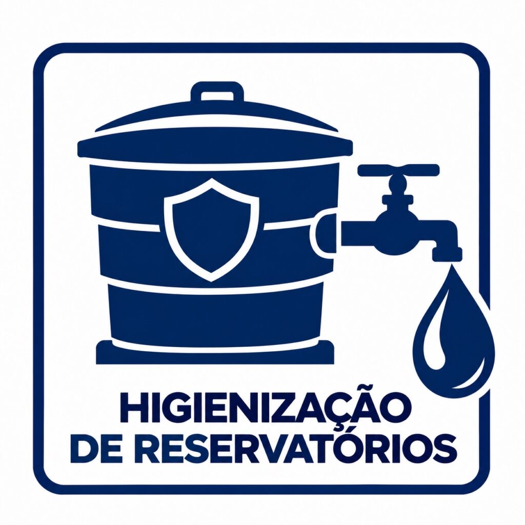caixa d´água