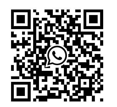 qr code comercial dedetizadora